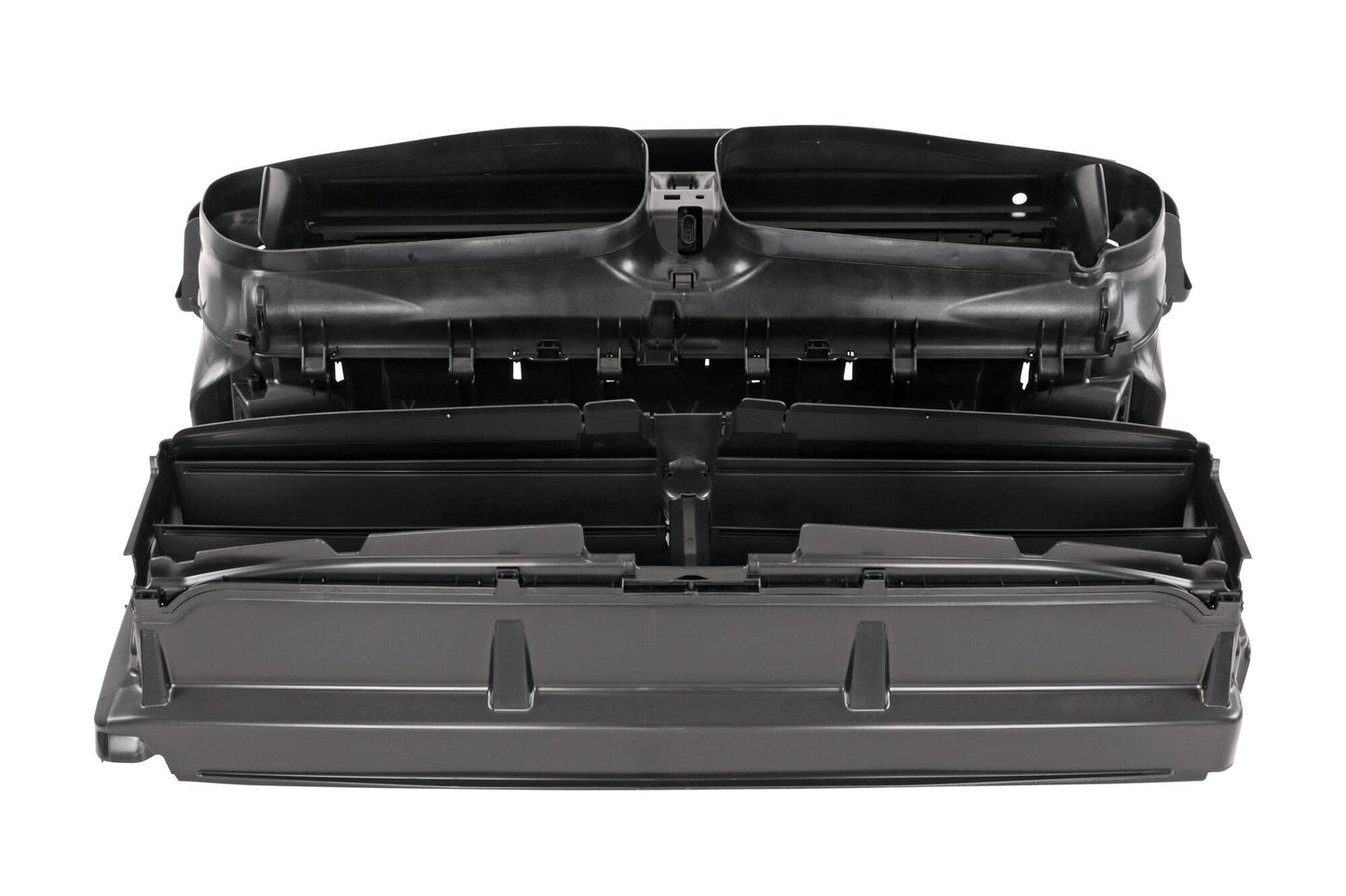 VAICO Radiator Support V20-3832