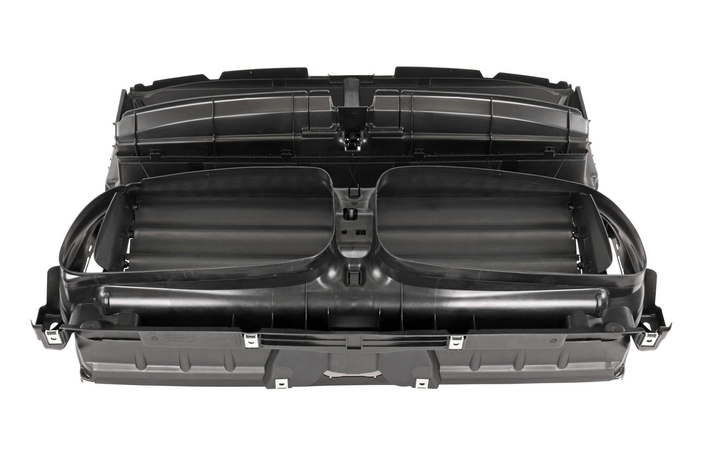 VAICO Radiator Support V20-3832