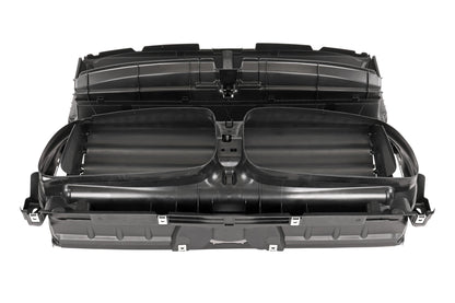 VAICO Radiator Support V20-3832