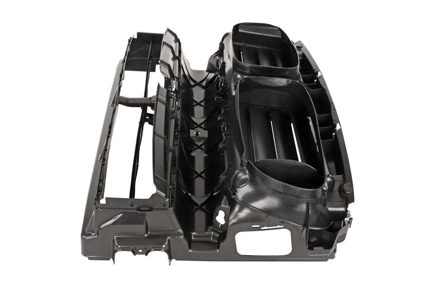 VAICO Radiator Support V20-3832