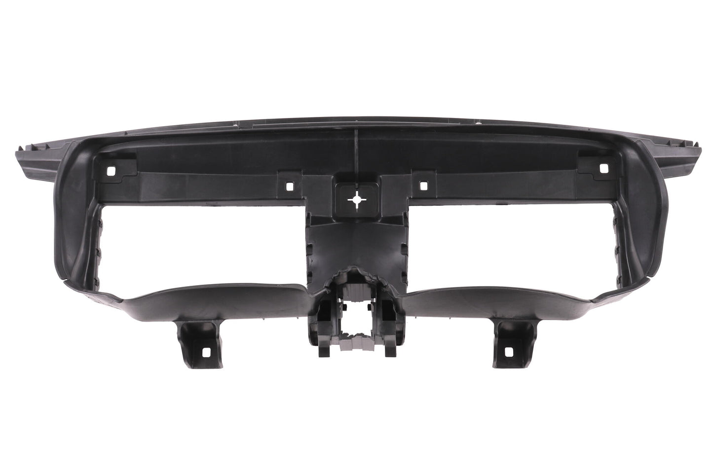 VAICO Radiator Support V20-3837