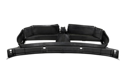 VAICO Radiator Support V20-3837
