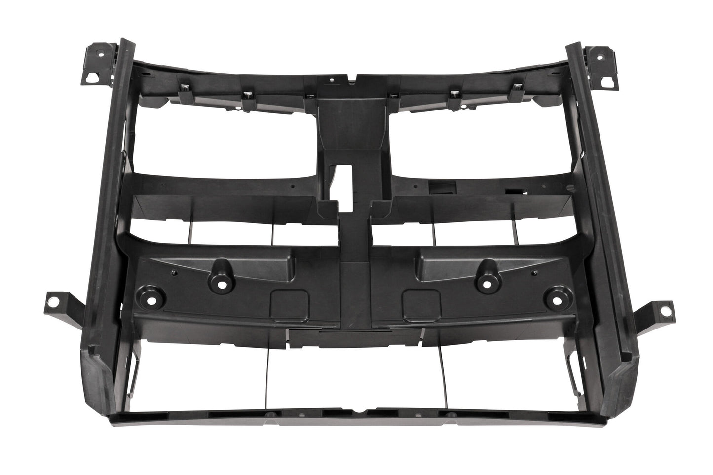VAICO Radiator Support V20-3838
