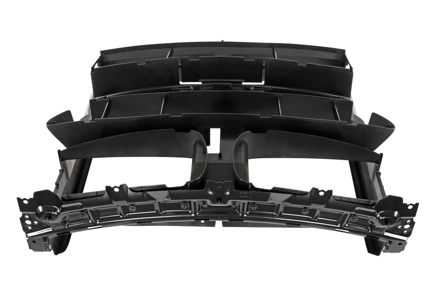 VAICO Radiator Support V20-3838
