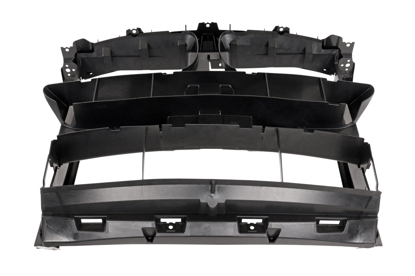 VAICO Radiator Support V20-3838
