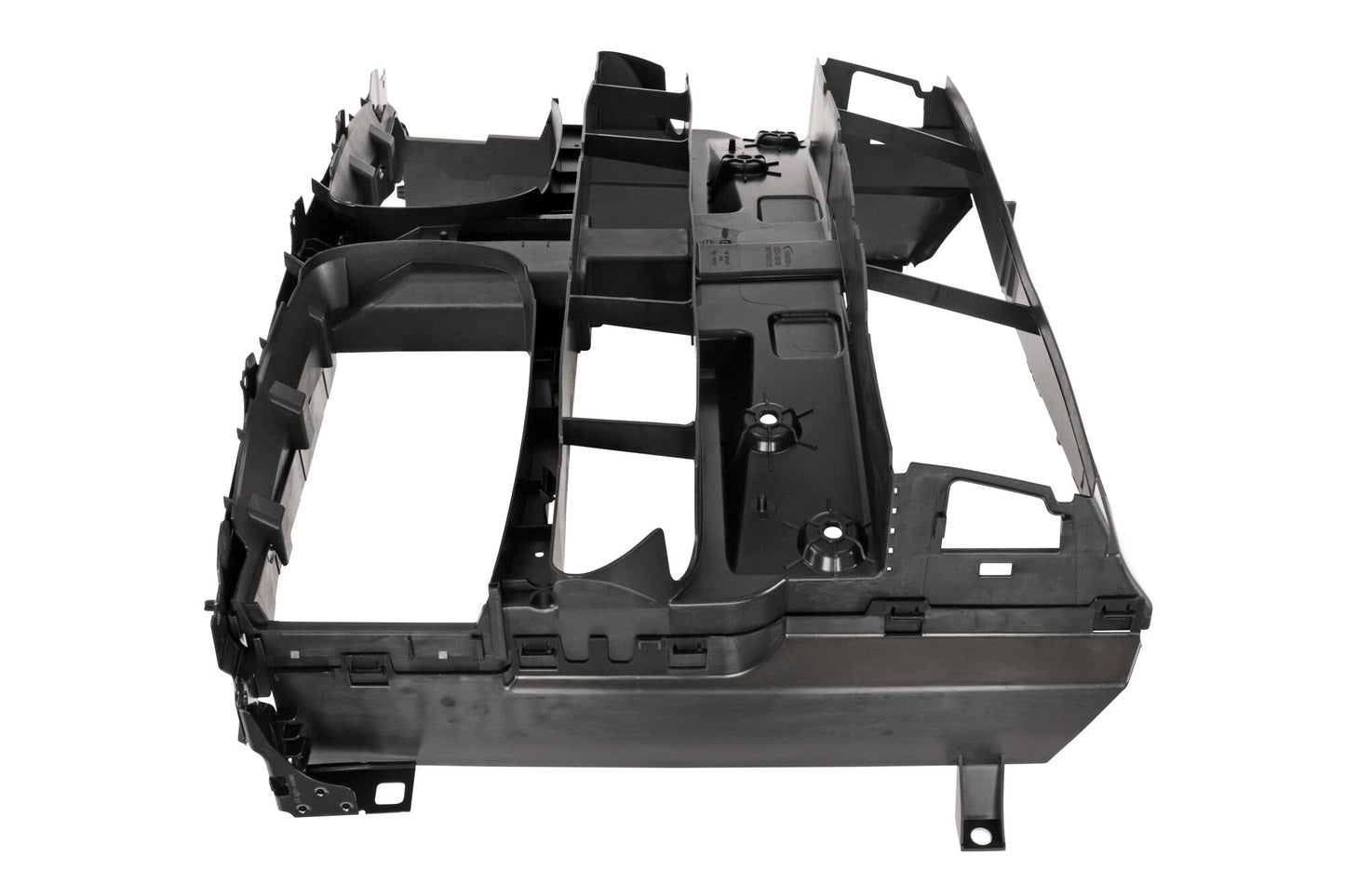 VAICO Radiator Support V20-3838