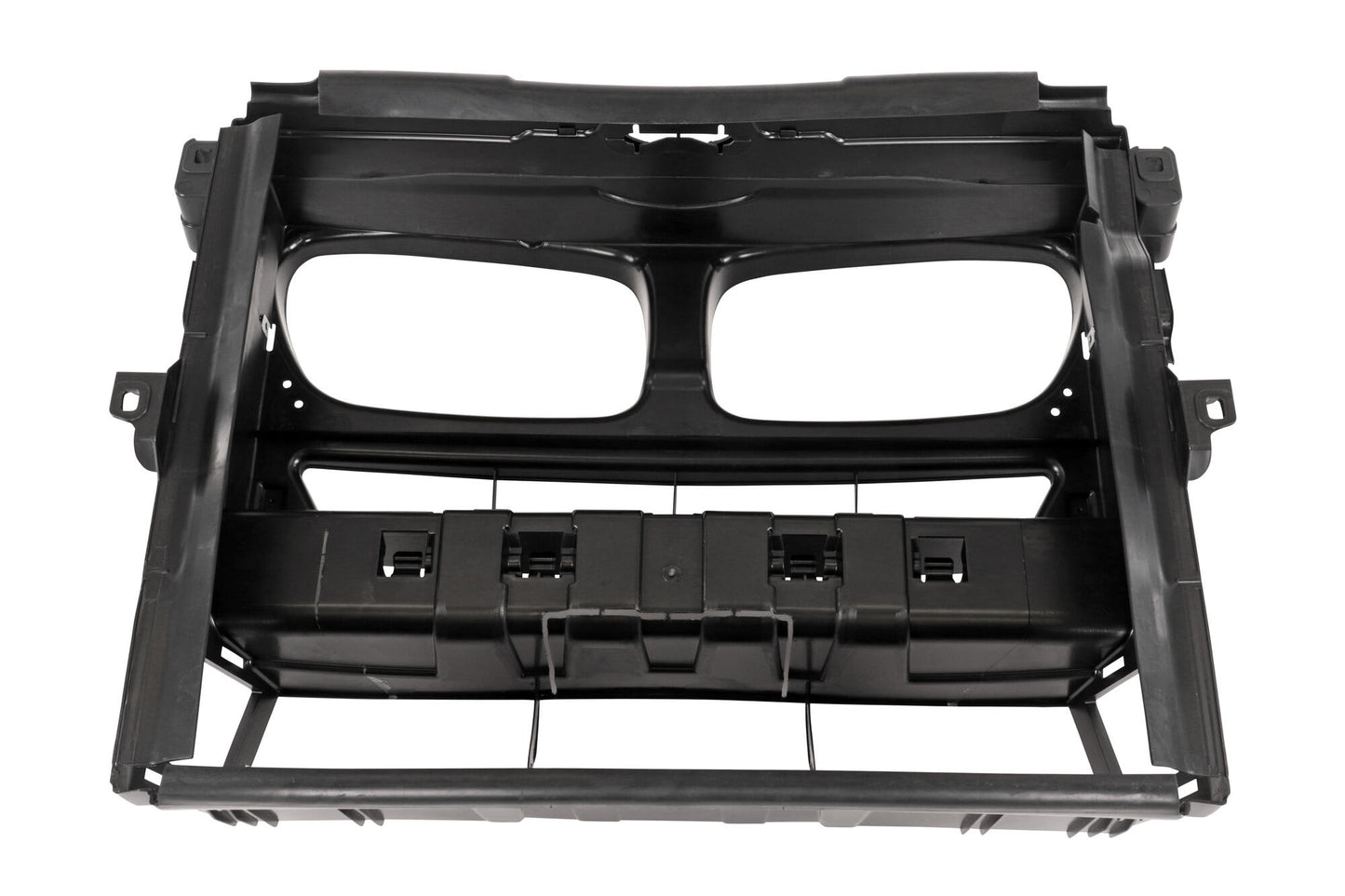 VAICO Radiator Support V20-3839