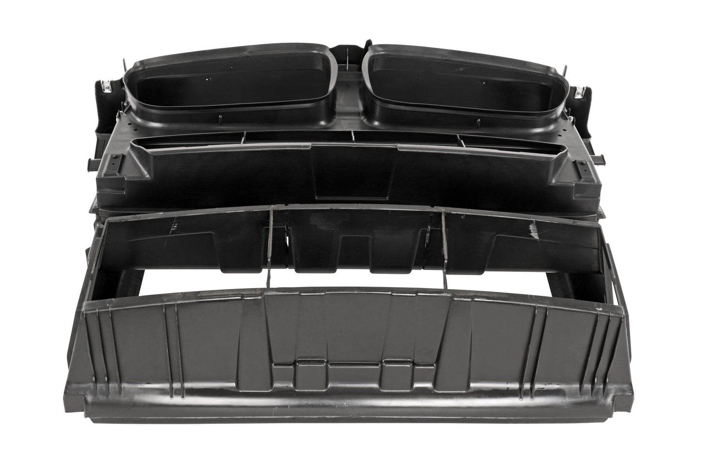 VAICO Radiator Support V20-3839