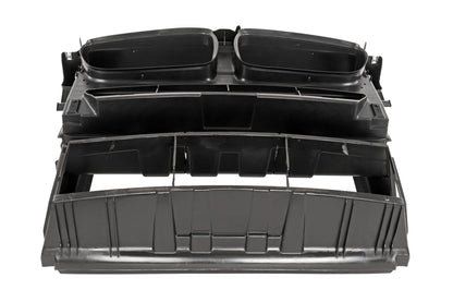 VAICO Radiator Support V20-3839
