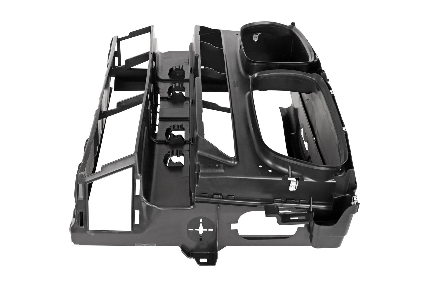 VAICO Radiator Support V20-3839