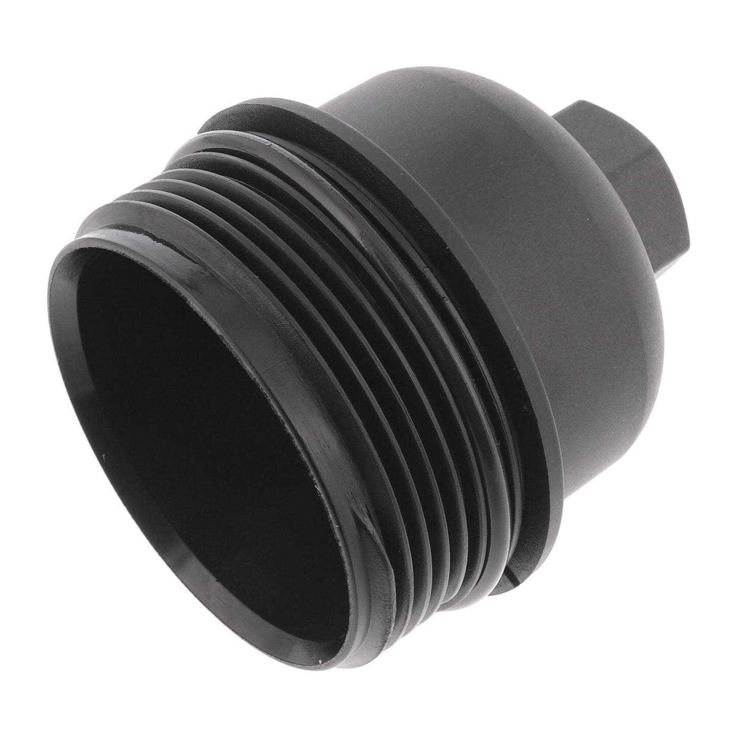 VAICO Housing, oil filter V20-3842