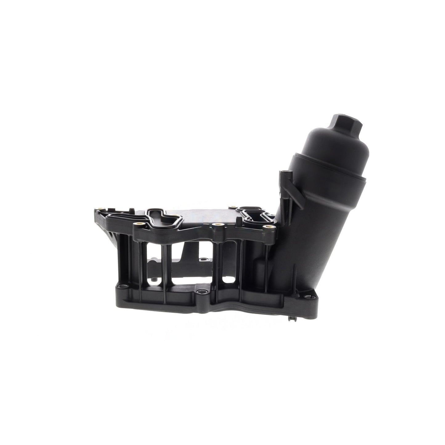 VAICO Housing, oil filter V20-3842