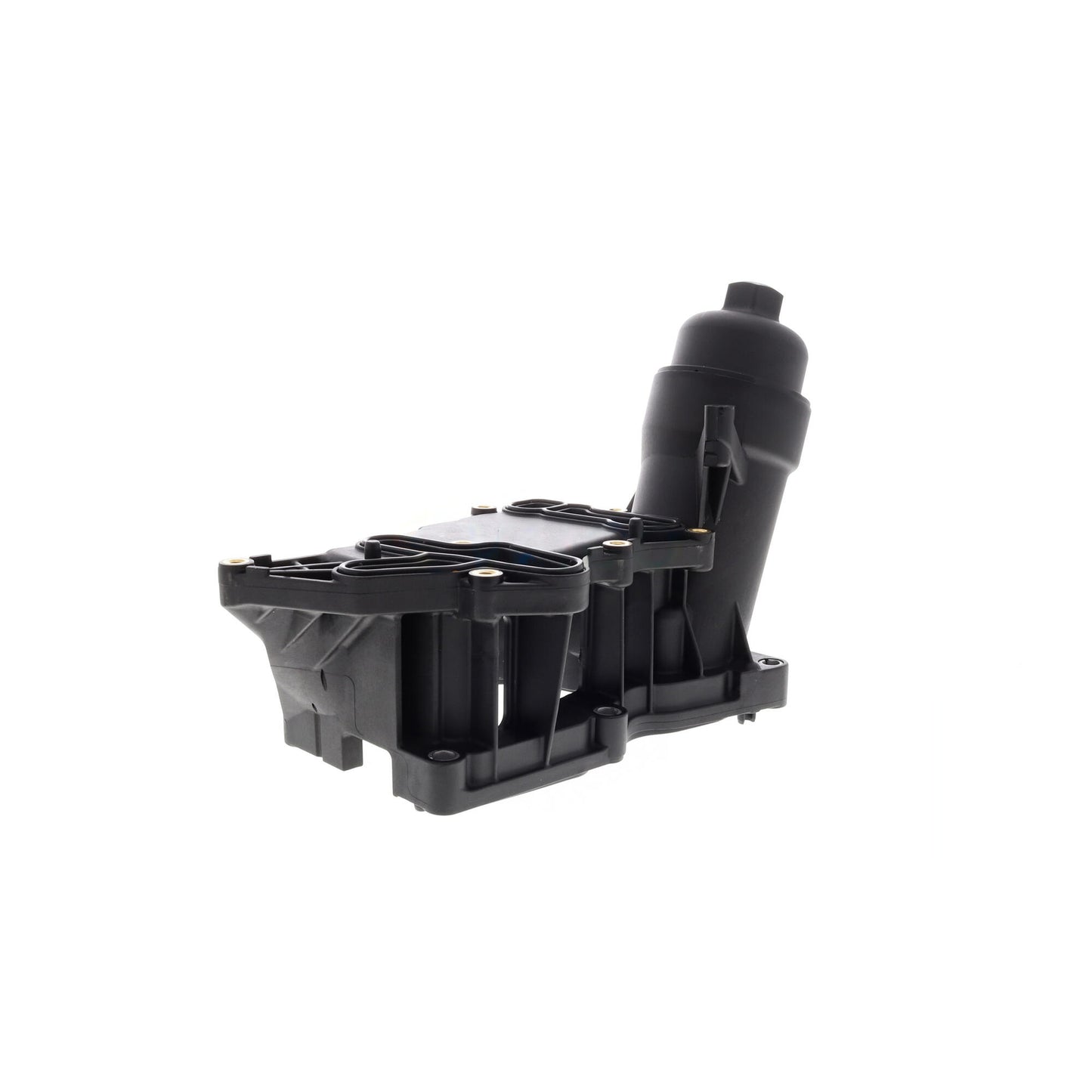 VAICO Housing, oil filter V20-3842