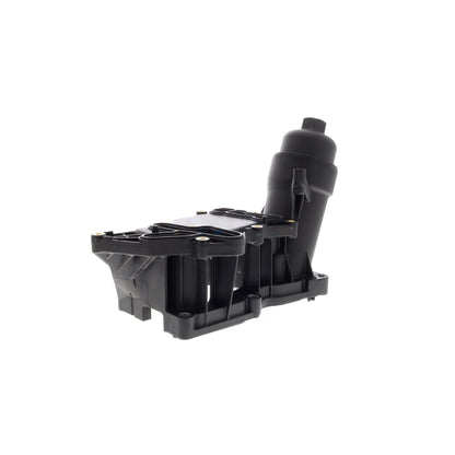 VAICO Housing, oil filter V20-3842