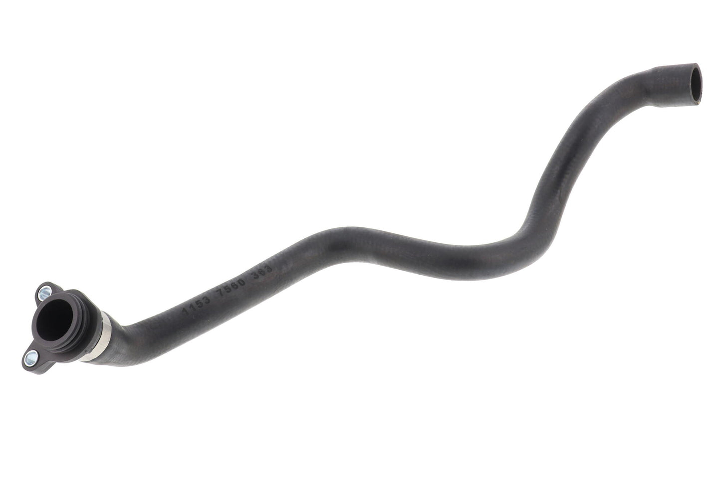 VAICO Radiator Hose V20-3849