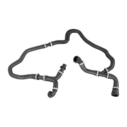VAICO Radiator Hose V20-3858