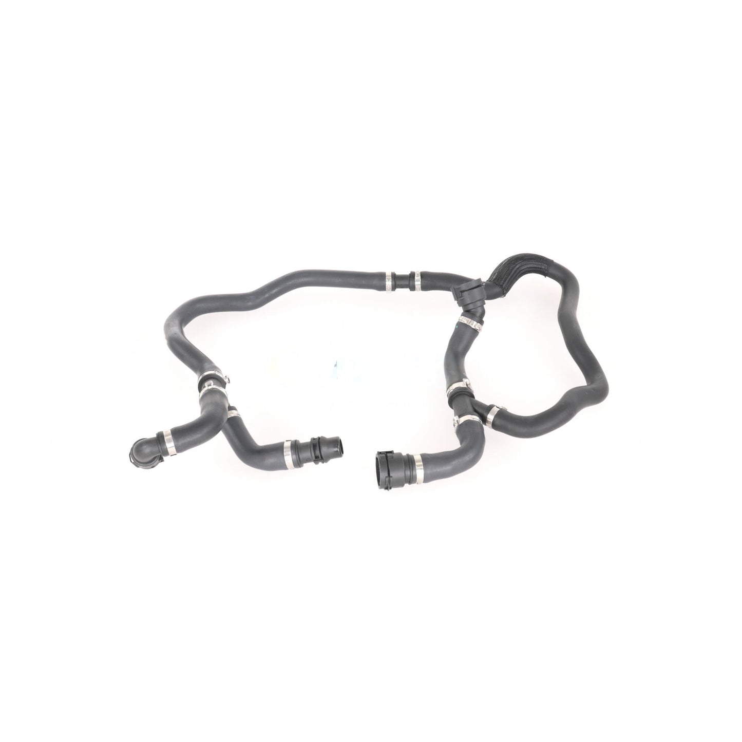 VAICO Radiator Hose V20-3858