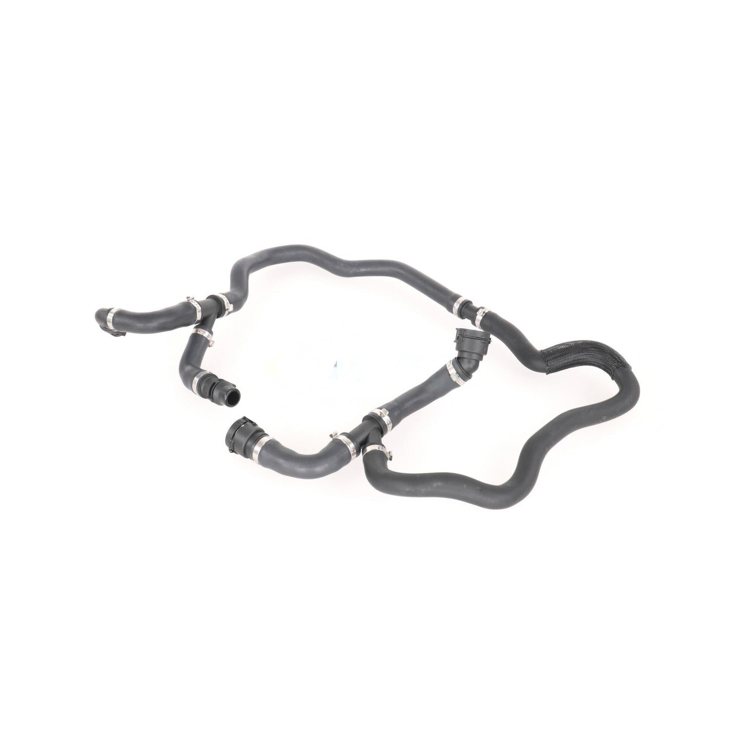 VAICO Radiator Hose V20-3858