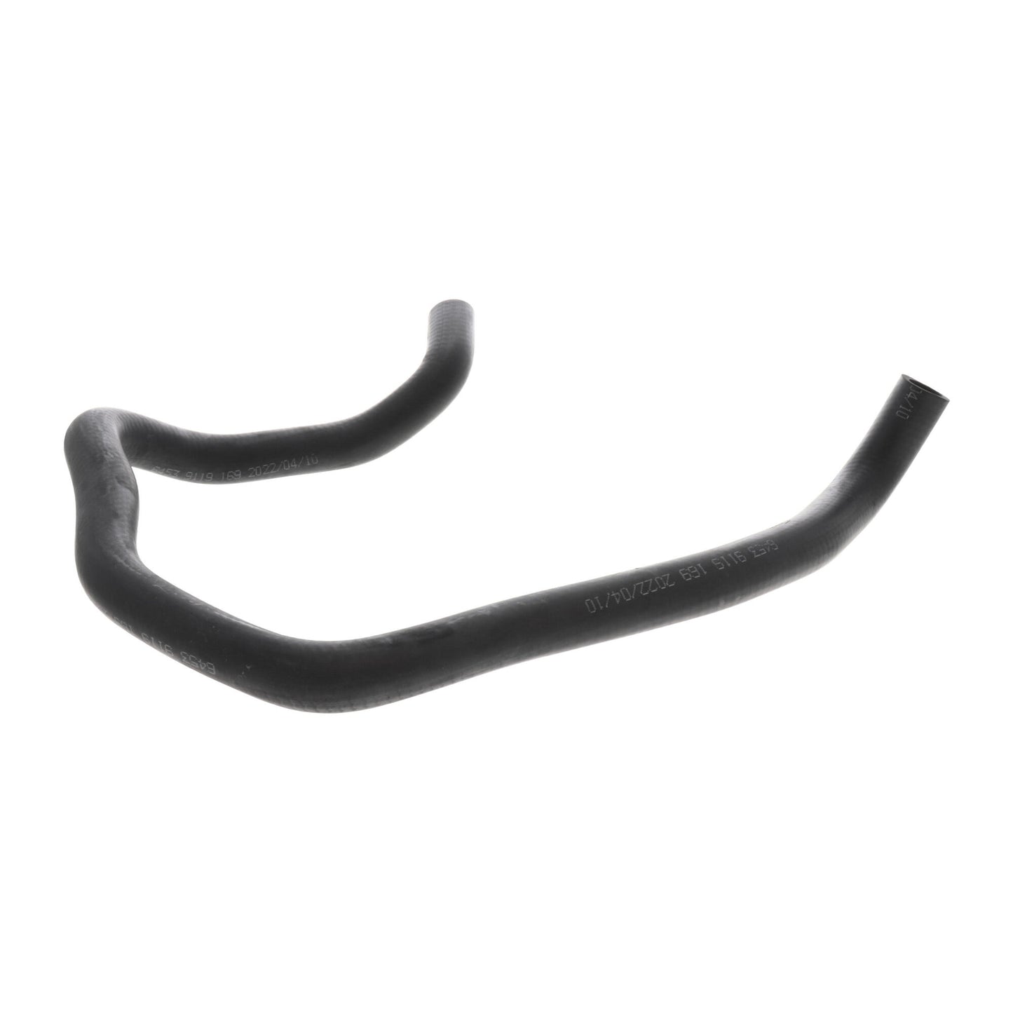 VAICO Radiator Hose V20-3890