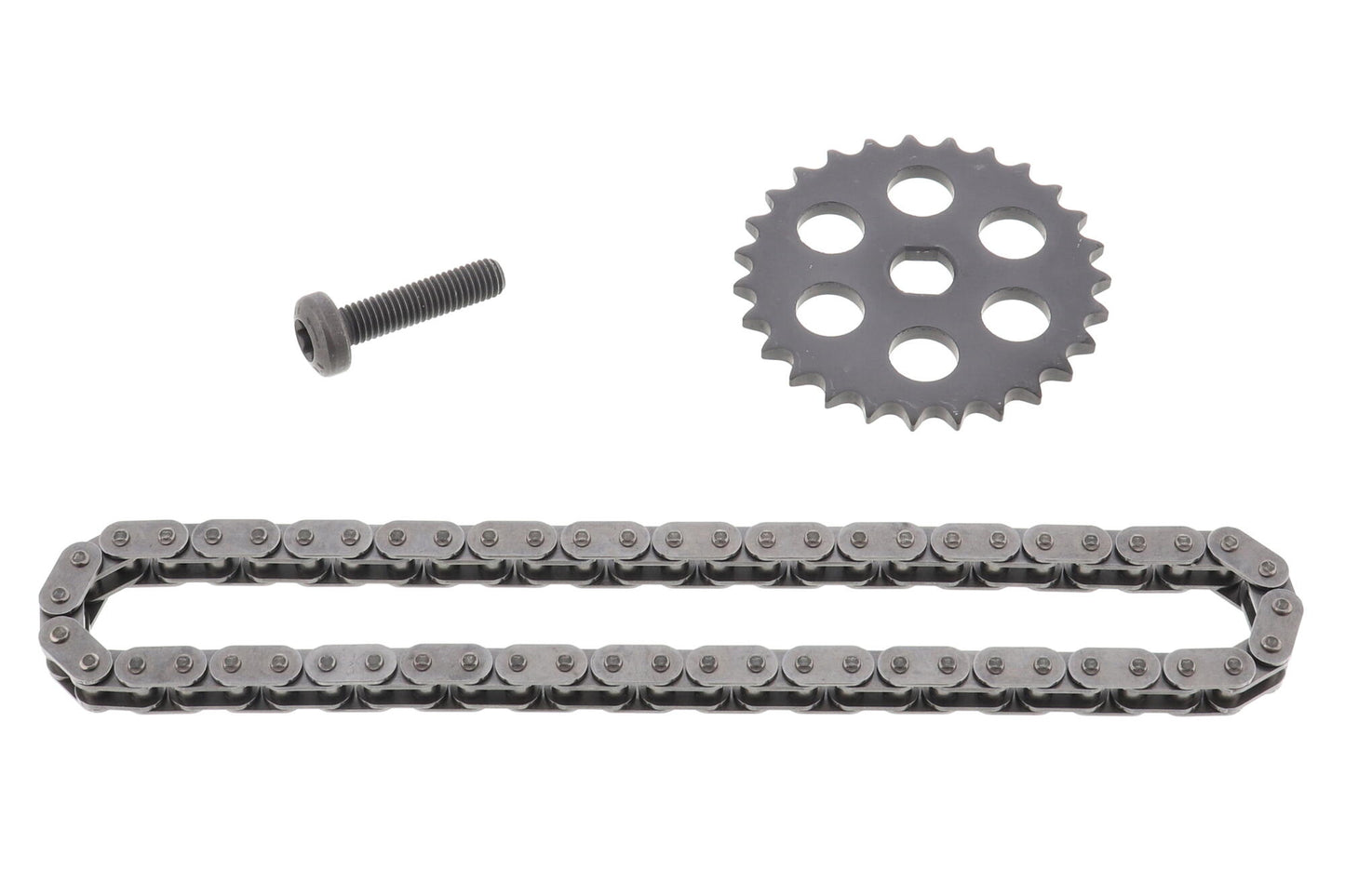 VAICO Chain Kit, oil pump drive V20-3921