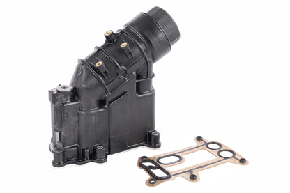 VAICO Housing, oil filter V20-3964