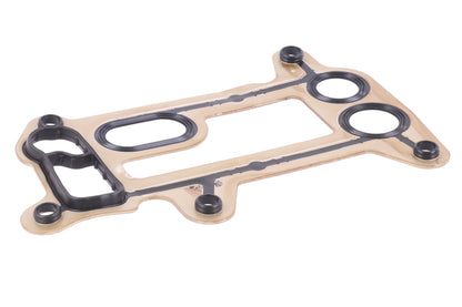 VAICO Housing, oil filter V20-3964