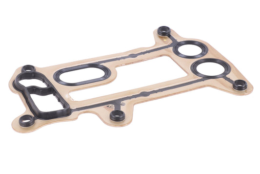 VAICO Housing, oil filter V20-3964