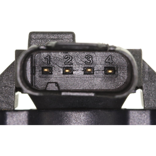 VAICO Intake Hose, air filter V20-3973