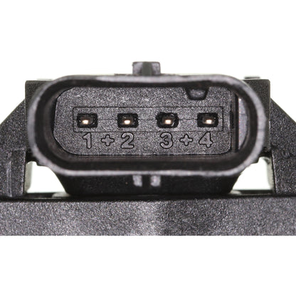 VAICO Intake Hose, air filter V20-3977