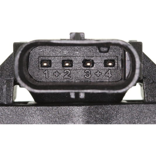 VAICO Intake Hose, air filter V20-3977