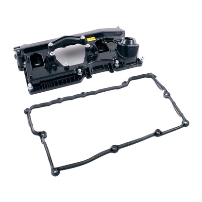 VAICO Cylinder Head Cover V20-3980