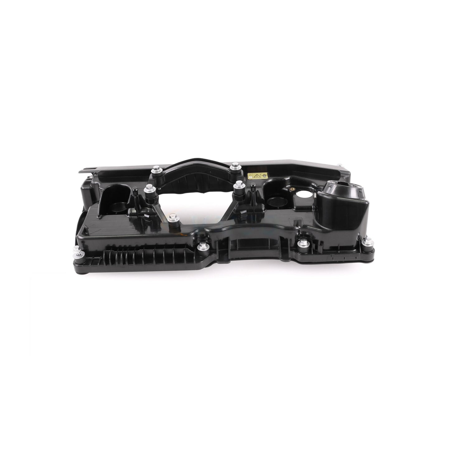 VAICO Cylinder Head Cover V20-3980