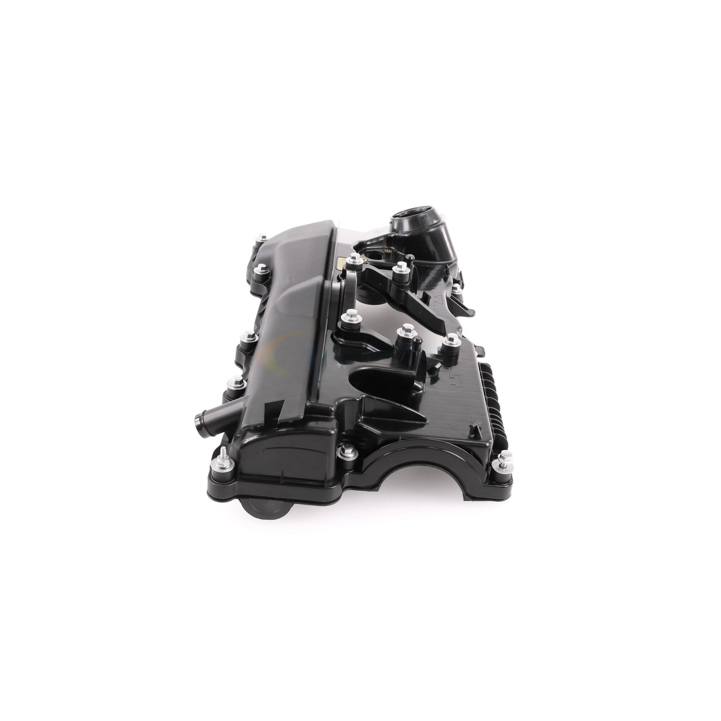 VAICO Cylinder Head Cover V20-3980