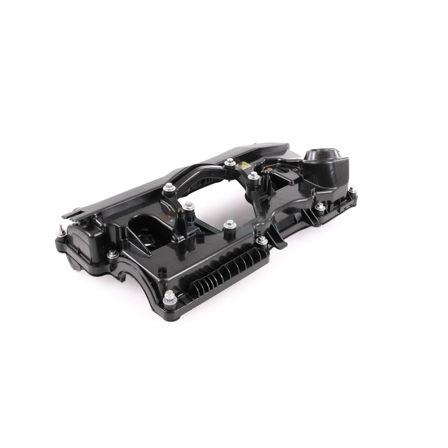 VAICO Cylinder Head Cover V20-3980