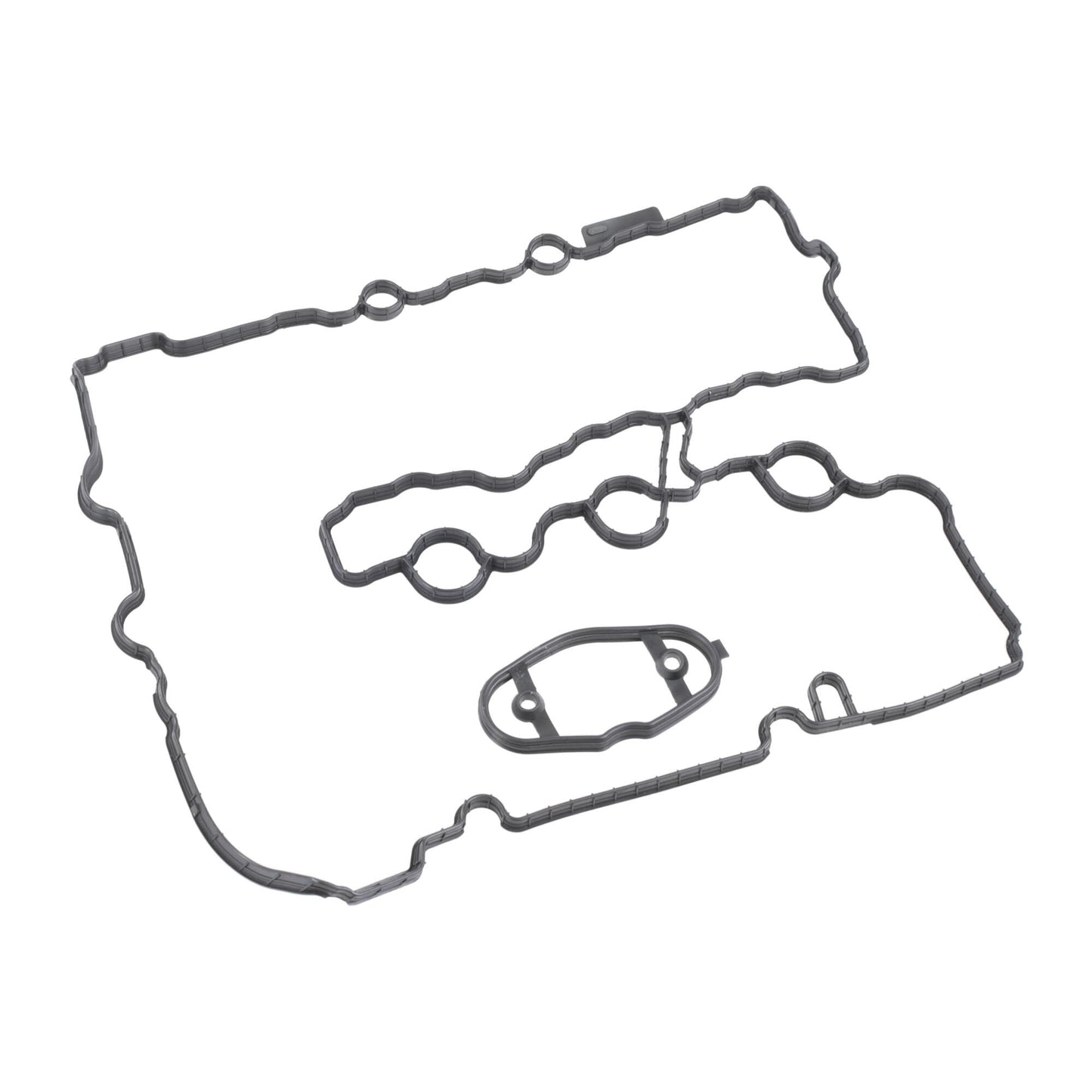 VAICO Cylinder Head Cover V20-3981