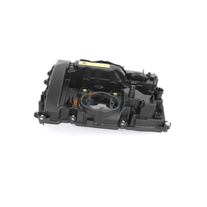 VAICO Cylinder Head Cover V20-3981