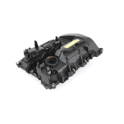 VAICO Cylinder Head Cover V20-3981