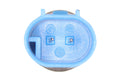 VAICO Shock Absorber V20-3991