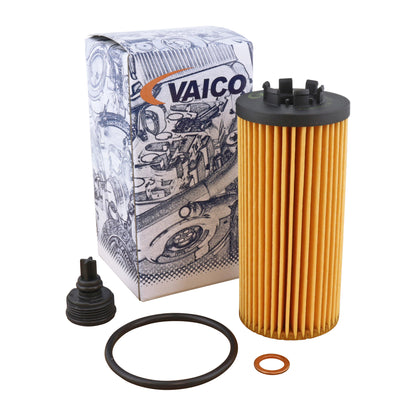 VAICO Oil Filter V20-4008