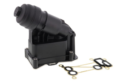 VAICO Housing, oil filter V20-4016