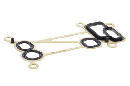 VAICO Housing, oil filter V20-4016