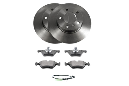 VAICO Brake Kit, disc brake V20-4050