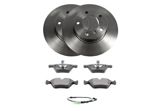 VAICO Brake Kit, disc brake V20-4050