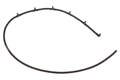 VAICO Hose, fuel overflow V20-4060