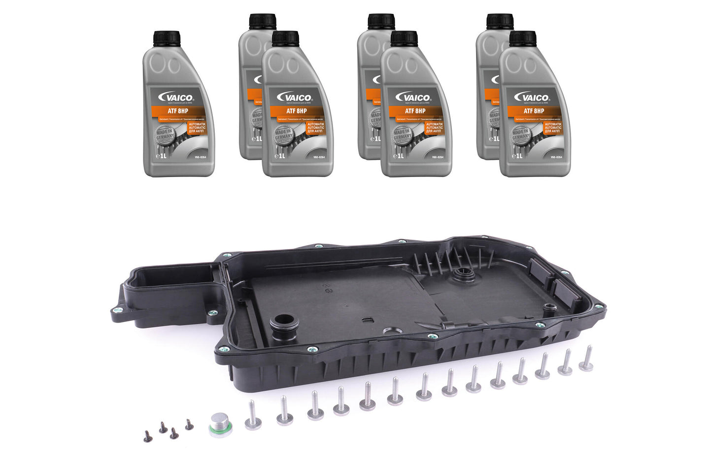 VAICO Parts Kit, automatic transmission oil ch V20-4061