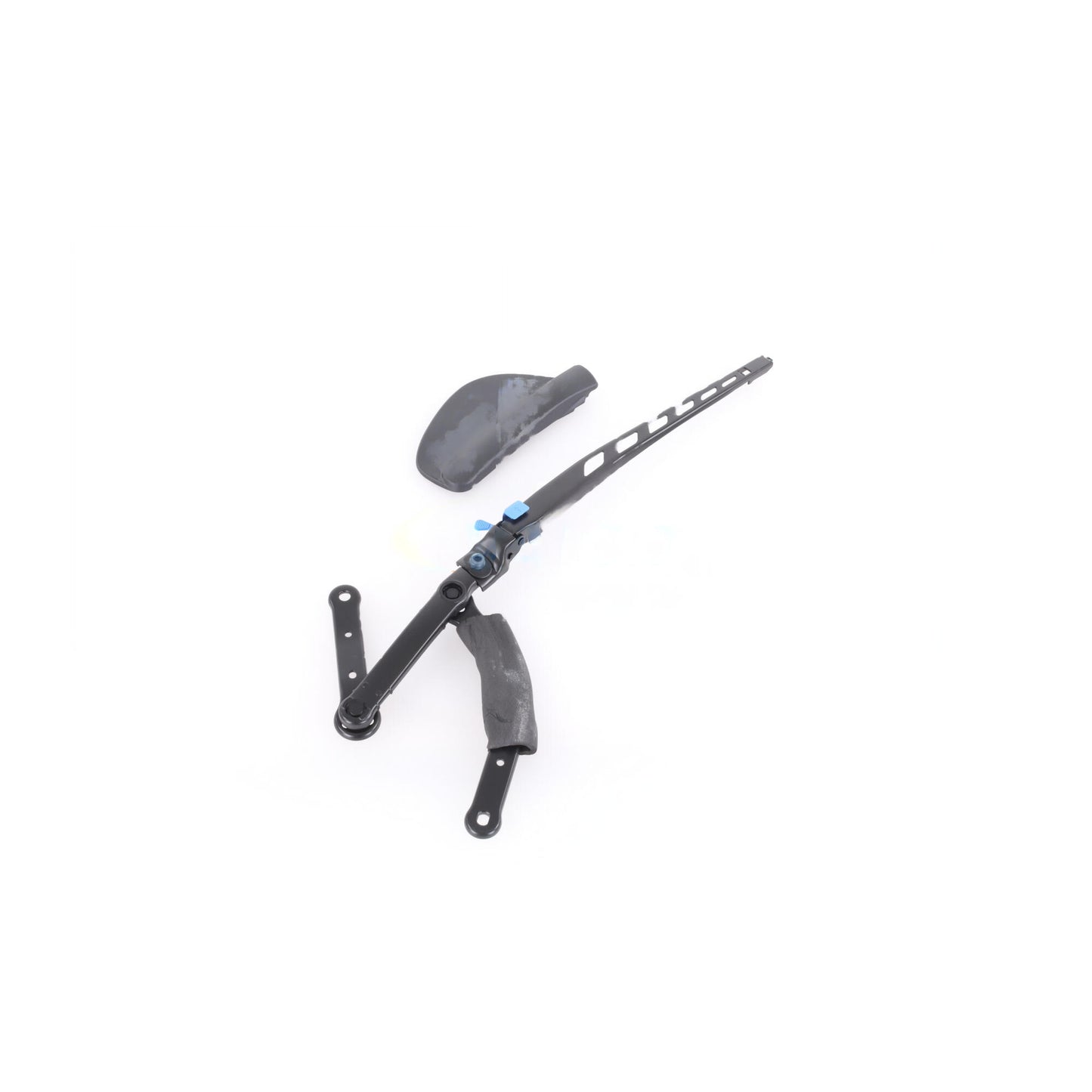 VAICO Wiper Arm, window cleaning V20-4063