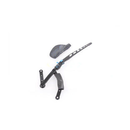 VAICO Wiper Arm, window cleaning V20-4063
