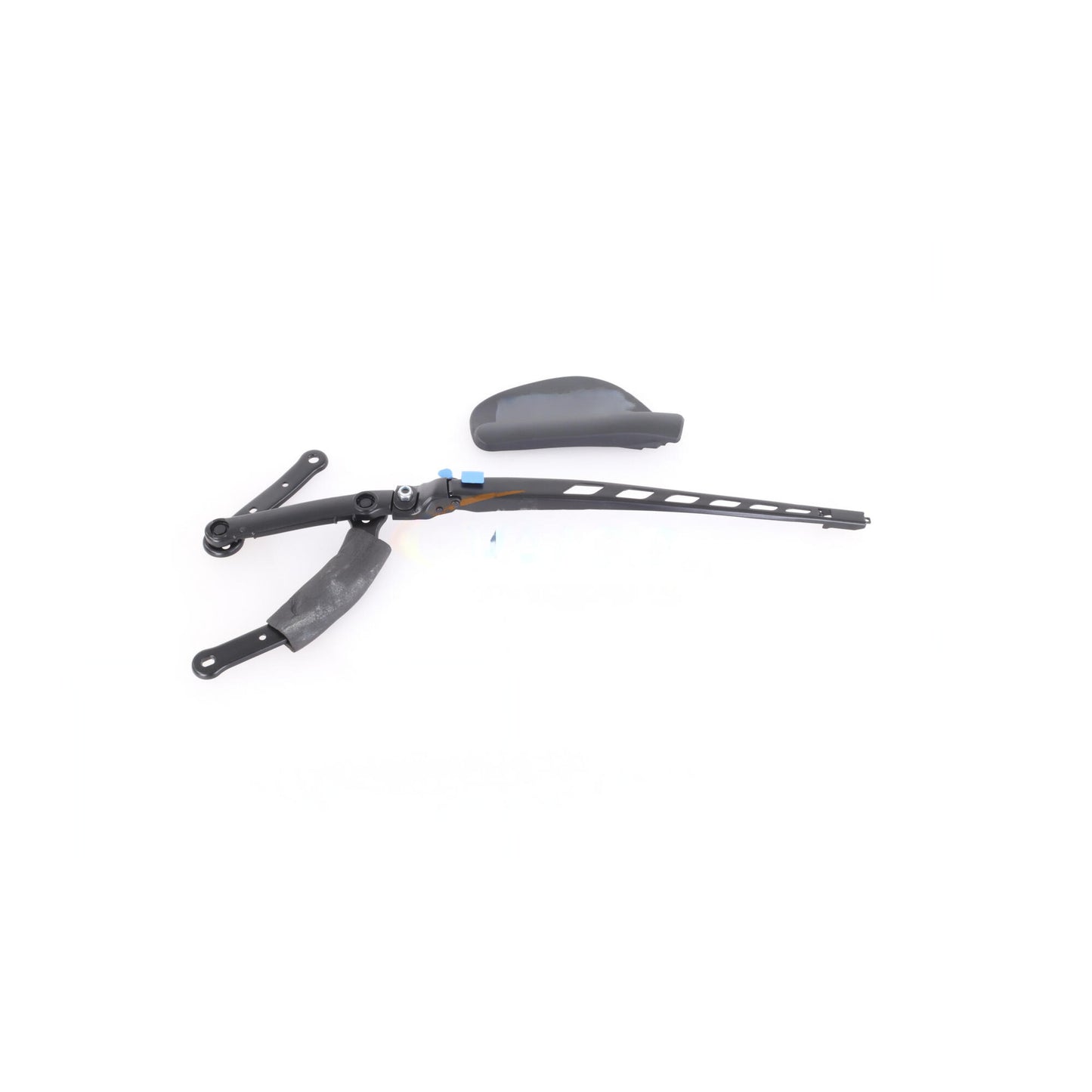 VAICO Wiper Arm, window cleaning V20-4063
