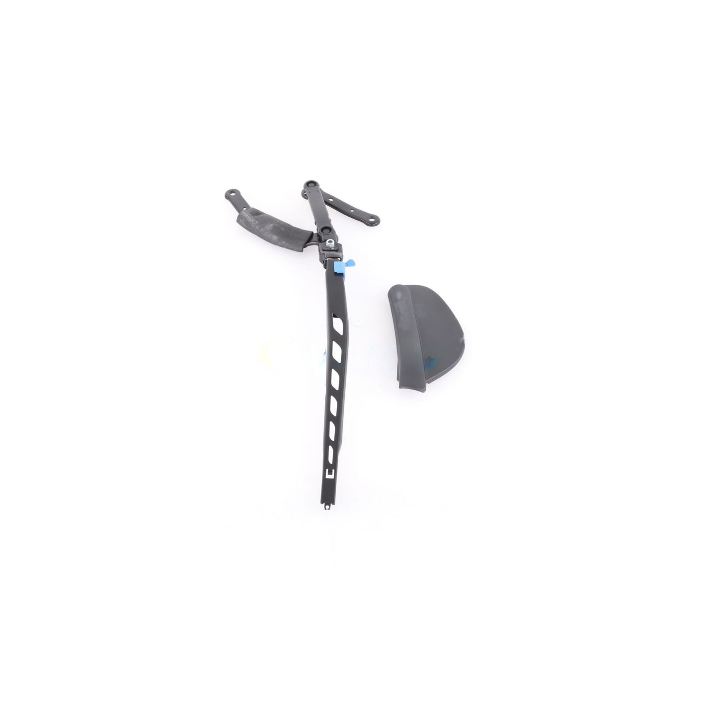 VAICO Wiper Arm, window cleaning V20-4063