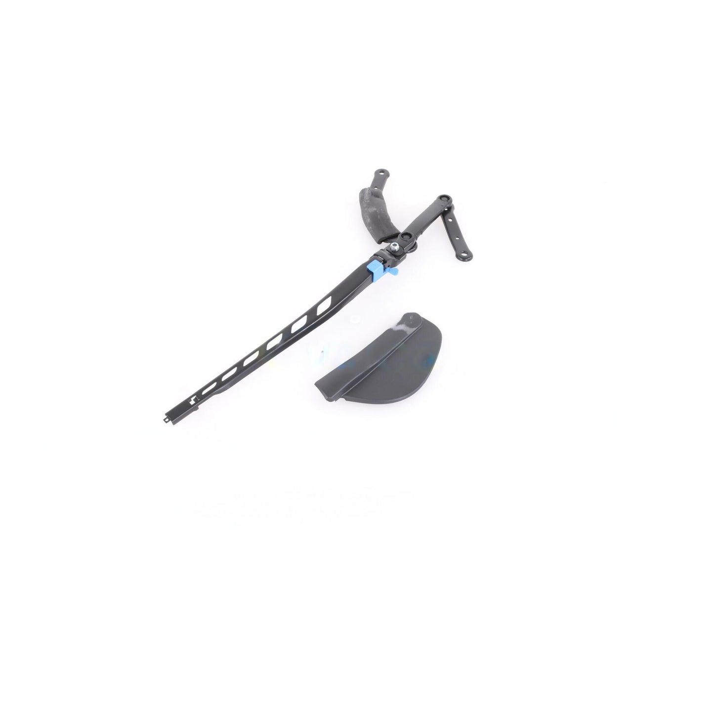 VAICO Wiper Arm, window cleaning V20-4063